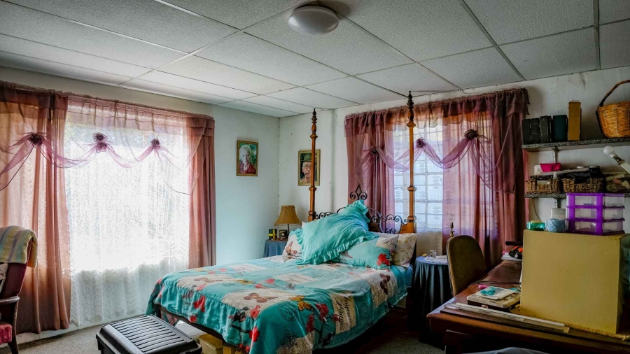 4 Bedroom Property for Sale in Kwaggafontein Free State